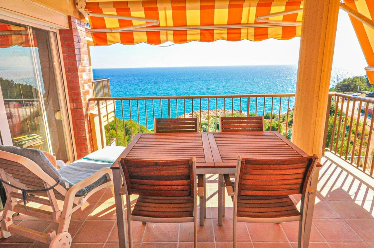 Cabo Palos 4 2 2 Only Families Salou Dış mekan fotoğraf